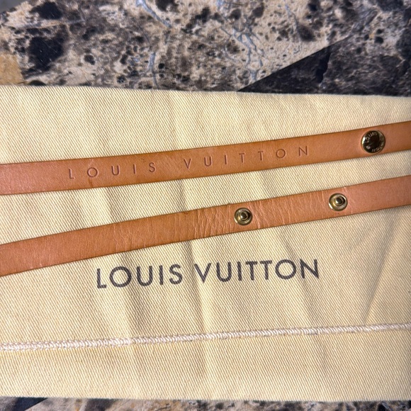 Louis Vuitton Monogram Florentine - Picture 5 of 5